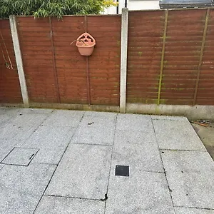 Achievers Apartment Dublin