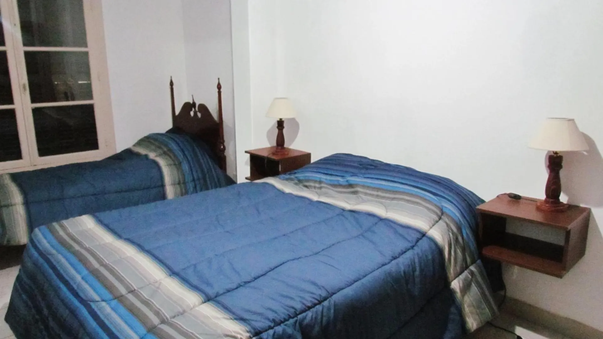 Peatonal Colonial Apartment Mendoza Argentina