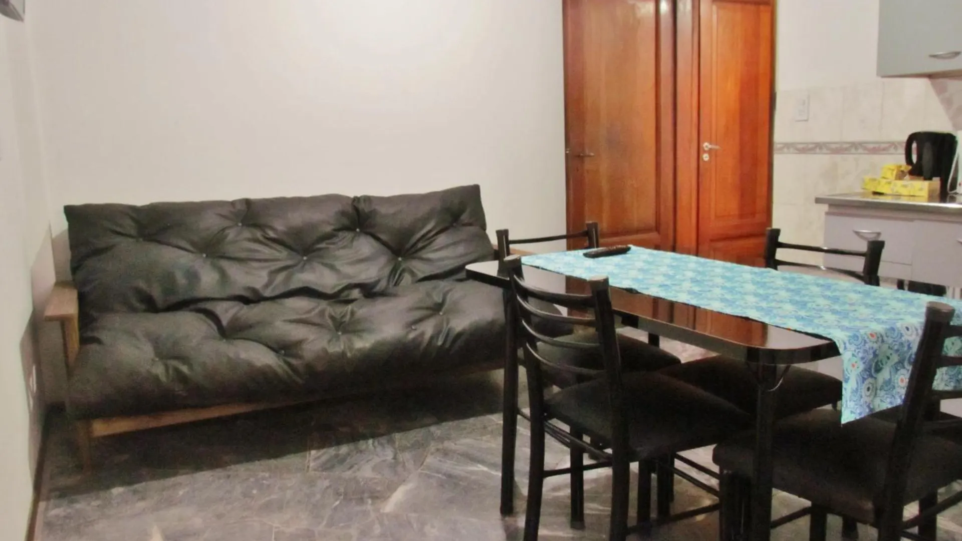 Peatonal Colonial Apartment Mendoza 0*,  Argentina