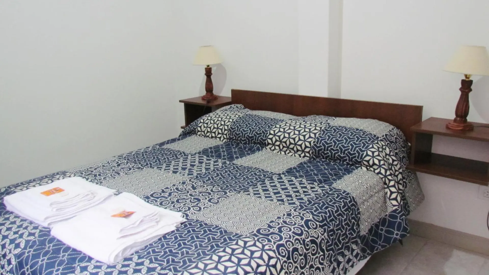Peatonal Colonial Apartment Mendoza