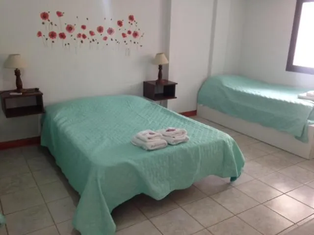 Peatonal Colonial Apartment Mendoza Argentina