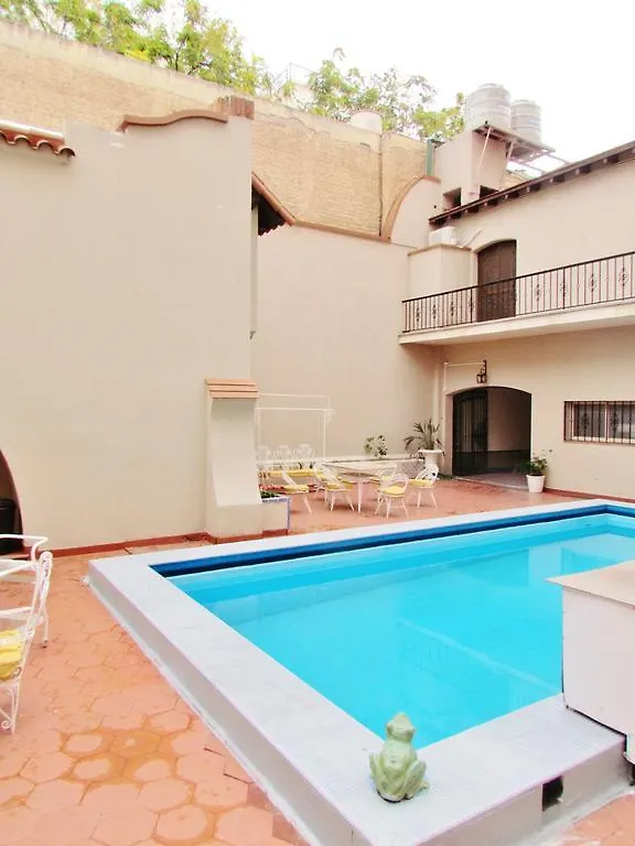 Peatonal Colonial Apartment Mendoza 0*,  Argentina